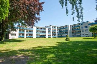 Wohnung kaufen in 22885 Barsbüttel, Einzimmer-Wohnung mit Loggia und Tiefgaragenstellplatz