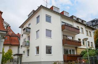 Wohnung kaufen in Straßburger Str, 75173 Südweststadt, Von privat für privat, 5 Zi Wohnung, Pforzheim (Rodgebiet), top!