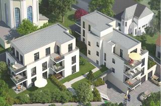 Wohnung kaufen in Langgasse 27, 55130 Weisenau, Moderne 2-Zimmer-Wohnung mit Balkon in Mainz