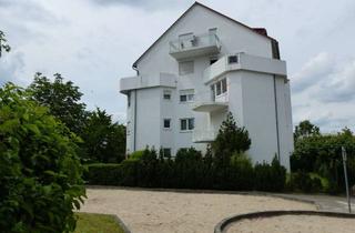 Wohnung kaufen in Mainzer Straße 66, 65479 Raunheim, Raunheim: 2-Zimmer-Eigentumswohnung mit Balkon, Aufzug und Tiefgaragenstellplatz