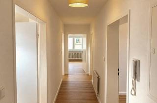 Wohnung kaufen in 65396 Walluf, Sanierte 3 ZKB-Wohnung in Walluf für sofortigen Einzug oder Neuvermietung