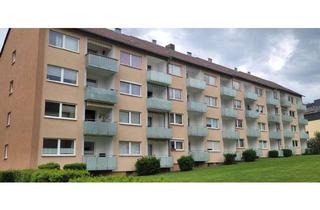 Wohnung kaufen in Pfingstanger, 38667 Bad Harzburg, Sehr gepflegte 2-Zimmer-Wohnung in Bad Harzburg