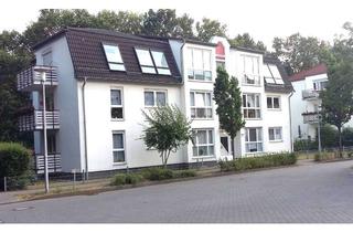 Wohnung kaufen in Am Kuschelhain 21, 16727 Velten, Kapitalanlage -2 Zimmerwohnung in Velten-