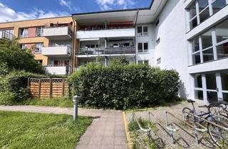 Wohnung kaufen in 14612 Falkensee, 3 Zimmer Eigentumswohnung mit Aufzug und eigenem TG Platz.