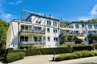 Wohnung kaufen in Laupendahler Landstraße 21, 45239 Werden, Exklusive Eigentumswohnung mit Ruhrblick – saniert, modern & bezugsfertig – provisionsfrei