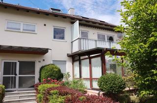 Wohnung kaufen in Schlößleweg 16, 86316 Friedberg, Großzügige 6-Zimmer-Wohnung in Friedberg