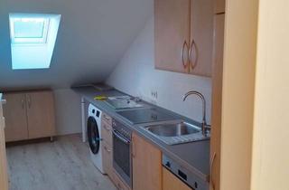 Wohnung mieten in 83059 Kolbermoor, Helle, vollmöblierte Dachgeschosswohnung - Wohnen auf Zeit – ab 15.09.2026
