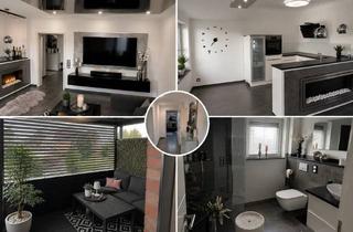 Wohnung mieten in Adenauerring 32, 52499 Baesweiler, Exklusive 3-Zimmer-Wohnung mit hochwertiger Ausstattung, Balkon und Stellplatz in Baesweiler-Setteri