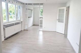 Wohnung mieten in 75015 Bretten, Wohnen mit Charakter: 2,5-Zimmer-Erdgeschosswohnung in Bretten