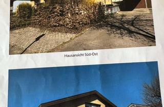 Wohnung mieten in Mozartstr 28, 75417 Mühlacker, Wohnen mit Charakter: Geräumige Dachgeschosswohnung in Mühlacker