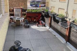 Wohnung mieten in Wormser Straße 18, 55239 Gau-Odernheim, Schöne 3-Zimmer-Wohnung mit großem Balkon in Gau-Odernheim