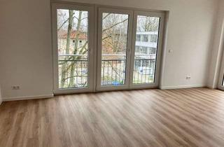 Wohnung mieten in Am Amtshaus, 16341 Panketal, ️schöne 2- Zimmerwohnung ab September in S-Bahn-Nähe