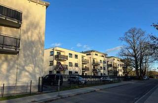 Wohnung mieten in Prenzlauer Chaussee 149a, 16348 Wandlitz, Komfortable 3 Zimmer-Wohnung wartet auf SIE!