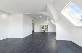 Wohnung mieten in 78532 Tuttlingen, Moderne Maisonette-Wohnung in Tuttlingen - Erstbezug nach Kernsanierung