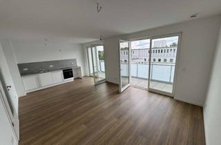 Wohnung mieten in Schwarzenbergstraße 17/19, 21073 Harburg, Neubaustandard 2-Zi Wohnung in HH-Harburg, nähe Rathaus + TUHH