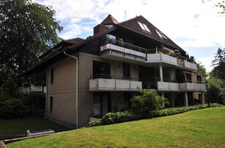 Wohnung mieten in 21465 Wentorf, 2 Zimmer Whg. am Reinbeker Schloss/Wentorf