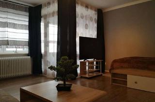 Wohnung mieten in Dresdener Ring 11, 38444 Westhagen, SCHÖNE 1,5 ZKB WOHNUNG MIT EINBAUKÜCHE UND BALKON IN EINEM GEPFLEGTEN HAUS