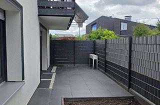 Wohnung mieten in Höhenweg 10, 75305 Neuenbürg, **Höhenweg, Neuenbürg-Waldrennach, schöne 4-Zimmer-EG-Wohnung mit Terrasse und KFZ-Stellplatz**