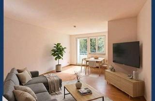 Wohnung mieten in 39112 Magdeburg, Attraktive Wohnung mit 2-Zimmern, neuer Einbauküche, Balkon & Stellplatz!