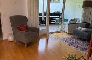 Wohnung mieten in Pentenrieder Straße 40, 82152 Krailling, 3-Zimmer-Wohnung in Krailling mit großem süd-west Balkon