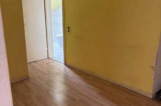 Wohnung mieten in Althüserstraße, 44328 Scharnhorst, Renovierungsbedüftige Dachgeschosswohnung