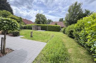 Wohnung mieten in 32584 Löhne, Terrasse mit eigenem Garten + rund 107 m² Raumangebot + Kamin