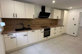 Wohnung mieten in Feldbrücker Weg 30, 55457 Gensingen, Moderne Einliegerwohnung in Gensingen – hochwertig saniert
