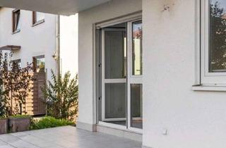 Wohnung mieten in An Der Sandbeune 27, 68623 Lampertheim, 2-Zimmer-Wohnung in Lampertheim