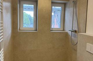 Wohnung mieten in 40764 Langenfeld, Erstbezug nach Kernsanierung | Exklusive 3-Zimmer-Wohnung mit XXL-Terrasse
