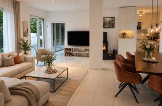 Penthouse mieten in Am Kronengarten 14, 40721 Hilden, Penthouse Wohnung