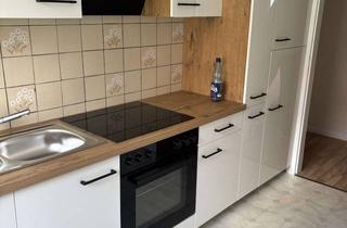 Wohnung mieten in Wennigser Straße 102, 30890 Barsinghausen, Modernisierte, helle 2-Zimmer Wohnung mit 2 Balkonen in Egestorf