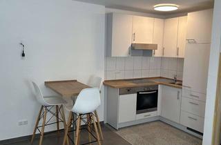 Wohnung mieten in 65439 Flörsheim, Schöne kleine Wohnung in der Flörsheimer Altstadt