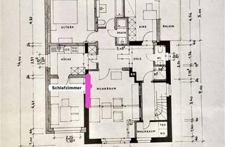 Wohnung mieten in 41515 Grevenbroich, Viel Platz für den Alltag in Grevenbroich