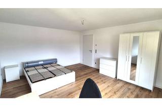 Wohnung mieten in Christofstrasse 61, 71332 Waiblingen, Mehrere möblierte WG-Zimmer im WG-Haus mit Garten in Waiblingen. Erstbezug. In 20 Min in Stuttgart