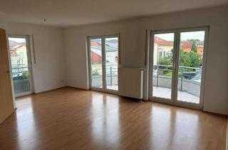 Wohnung mieten in Mozartstrasse 76A, 64646 Heppenheim, Modernes Wohnen: 3-Zimmer-Wohnung in Heppenheim