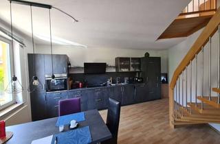 Wohnung mieten in Bahnhofstraße 11, 99438 Bad Berka, 3,5-Zimmer-Wohnung in zentraler Lage von Bad Berka