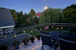 Wohnung mieten in Jahnstraße, 26219 Bösel, Viel Platz für den Alltag in dieser 6-Zimmer-Wohnung in Bösel