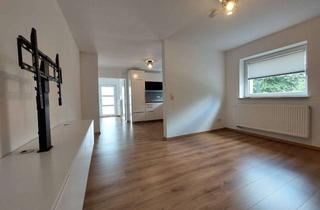 Wohnung mieten in 35745 Herborn, Moderne 2 Zimmer Wohnung | offen gebaut | Einbauküche