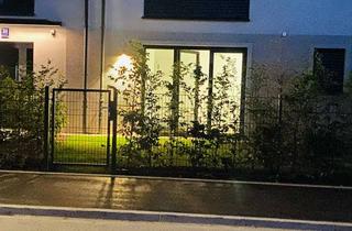 Wohnung mieten in Gerlachweg 31, 80999 München, Charmante Gartenwohnung im Neubau – barrierefrei, ruhig und modern
