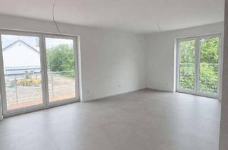 Wohnung mieten in 76726 Germersheim, Stilvolle Neubauwohnung:4-Zimmer-Wohnung in Germersheim