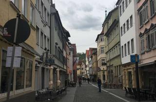 Wohnung mieten in 73728 Esslingen, Schöne 3,5-Zimmer-Wohnung mit Balkon in Esslingen am Neckar