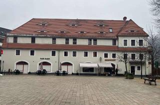 Wohnung mieten in Hainstraße, 01824 Königstein, Attraktive 2-Zimmer-Wohnung in Königstein/Sächsische Schweiz - WE09