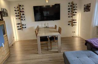 Wohnung mieten in Alte Straße, 32457 Porta Westfalica, 3ZKBB Wohnung mit großem Garten und Kaminofen in beliebter Lage Porta-Westfalica Kleinenbremen