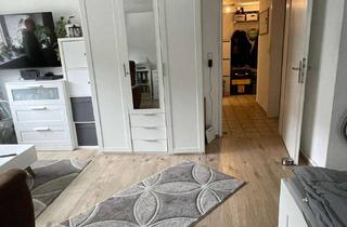 Wohnung mieten in Kananoher Str., 30855 Langenhagen, Praktisch geschnittene 1-Zimmer-Wohnung in Langenhagen