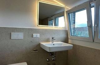 Wohnung mieten in 40764 Langenfeld, Erstbezug nach Kernsanierung | Exklusive 2-Zimmer-Wohnung mit Sonnenterrasse