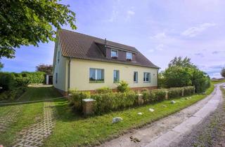 Wohnung mieten in Neukamp 18, 18581 Putbus, Direkt am Wreecher See: Gepflegte zwei Zimmer-EG-Wohnung mit EBK in Neukamp-Puttbus