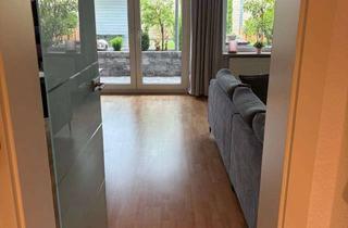 Wohnung mieten in 55278 Selzen, Schöne, helle Einliegerwohnung mit überdachter Terrasse in Selzen