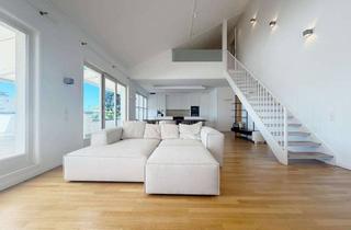 Wohnung mieten in 50858 Junkersdorf, ENGBERS ESTATE - KÖLN Junkersdorf ! Roof Top I Deckenhöhe 5,50 m I XXL-Dachterrasse I Luxusküche