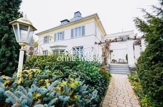 Wohnung mieten in 61350 Bad Homburg, Altbau-Charme trifft modernen Komfort — 5 Zimmer, 140 m², 1.OG, Garten & Licht | Bad Homburg‑Kirdorf