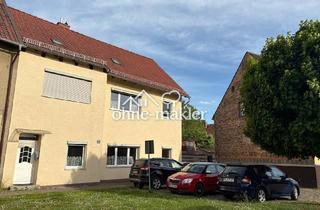 Einfamilienhaus kaufen in 39393 Hötensleben, Einfamilienhaus Hötensleben - einziehen oder vermieten